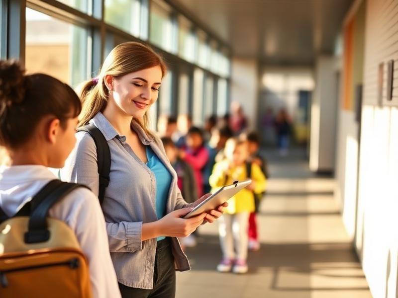Staff Managing Dismissal