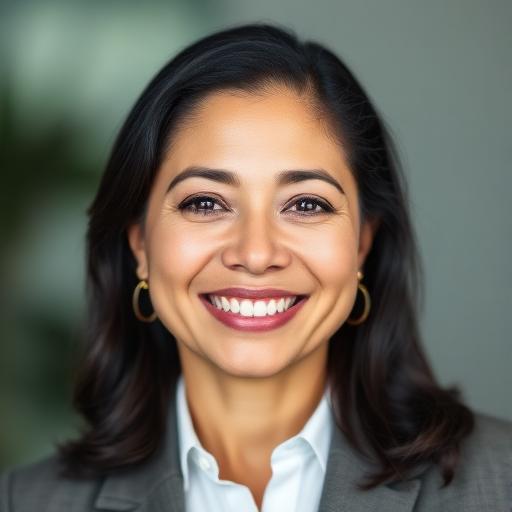 Angela Torres