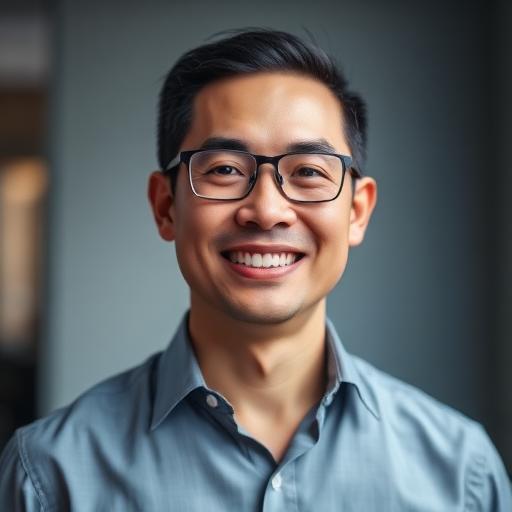 David Kim