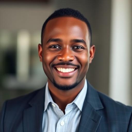 Marcus Webb